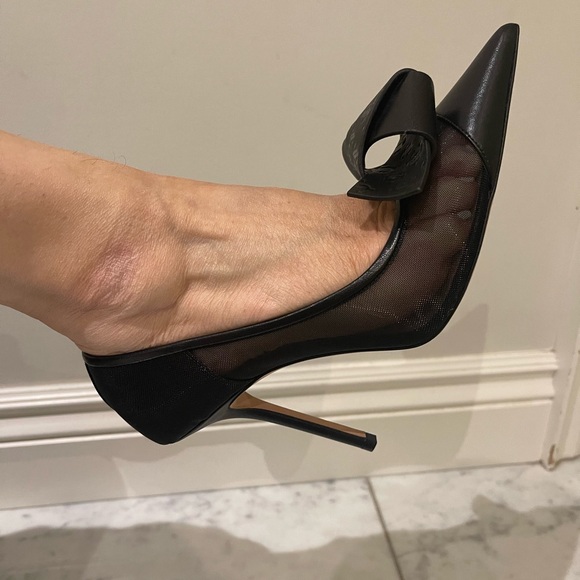 Jimmy Choo Pump - Picture 2 of 5
